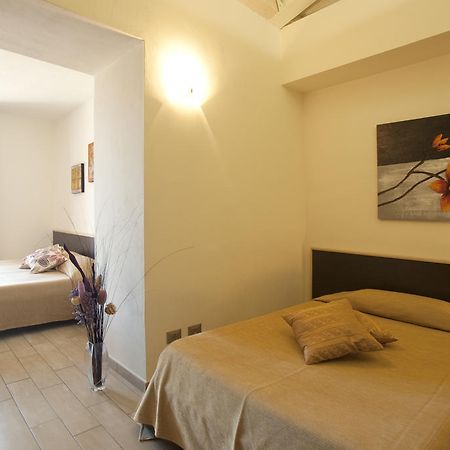 Il Puntone Vecchio Hotel Puntone di Scarlino Buitenkant foto