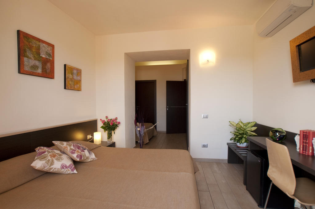 Il Puntone Vecchio Hotel Puntone di Scarlino Kamer foto