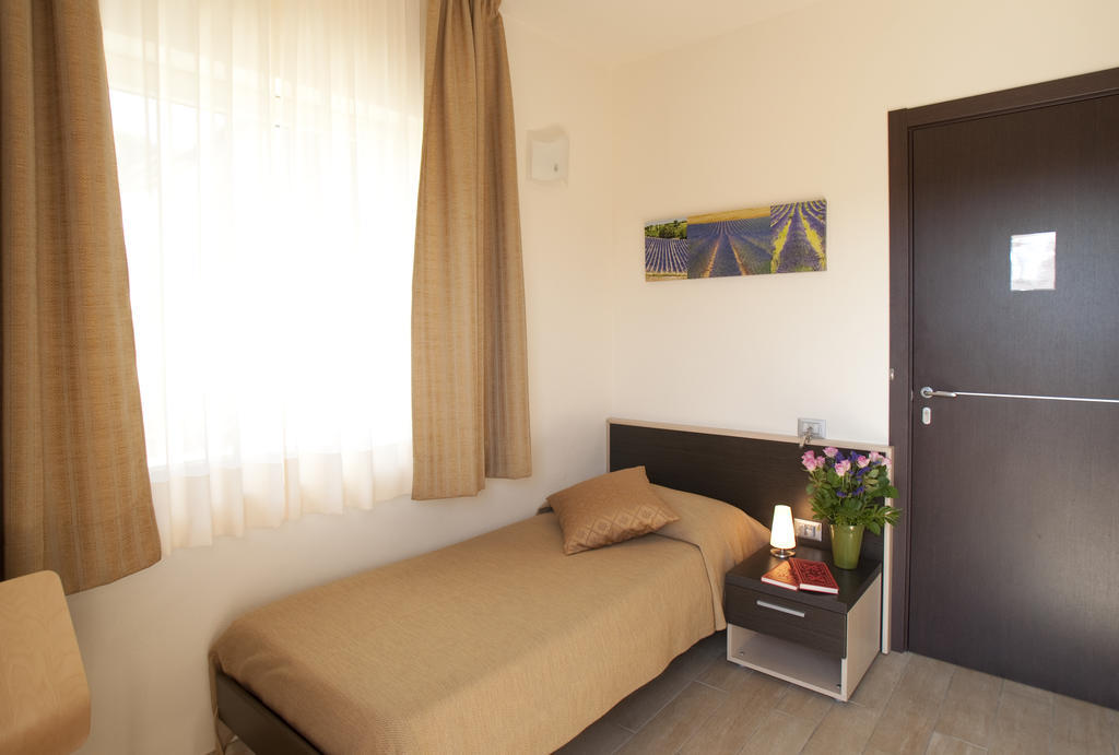 Il Puntone Vecchio Hotel Puntone di Scarlino Kamer foto